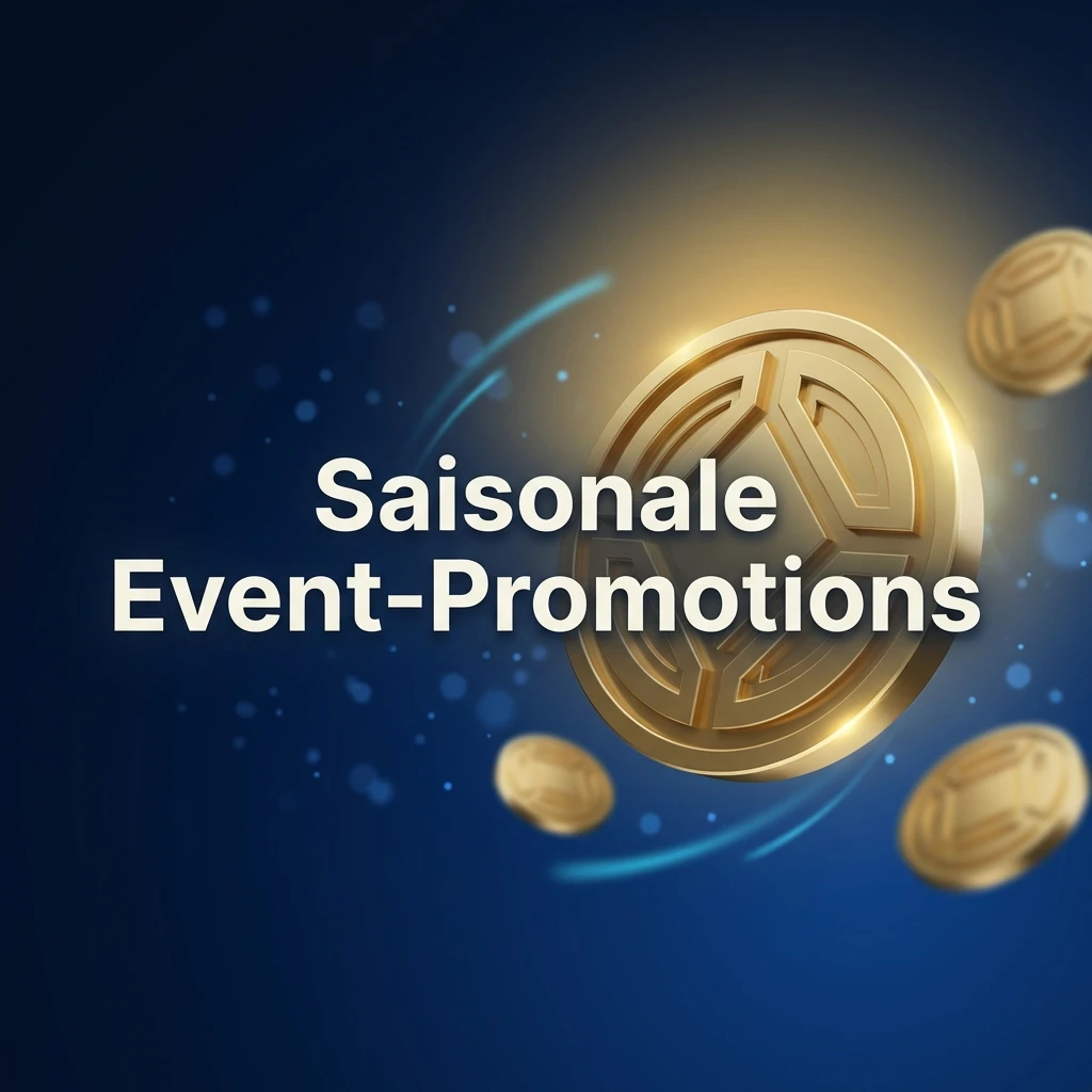 Saisonale Event-Promotions